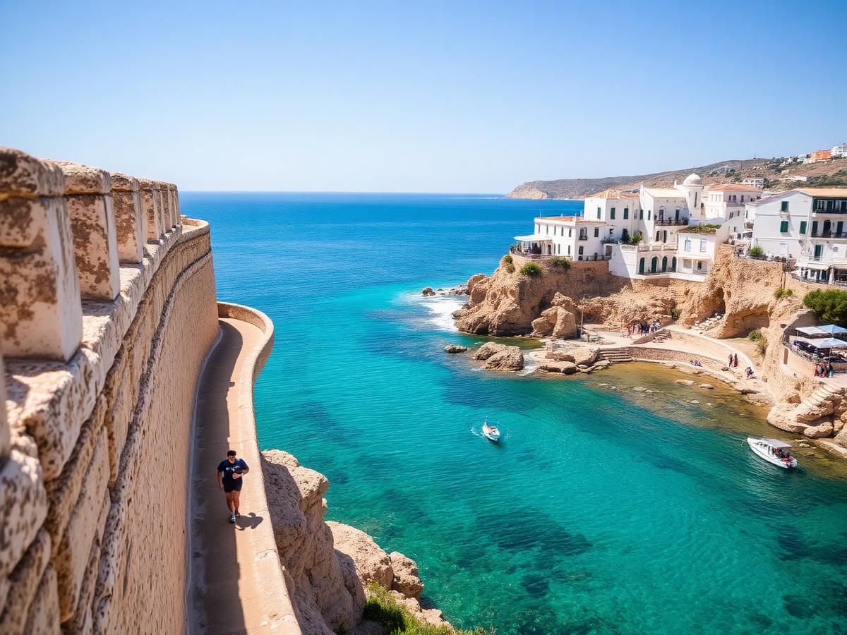 Ibiza Media Marathon & 10K