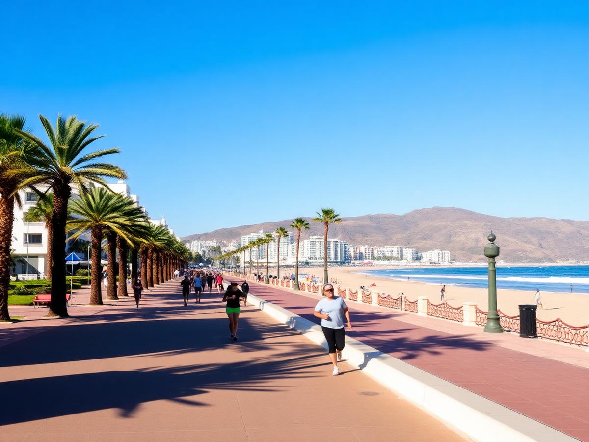 Torremolinos Half Marathon